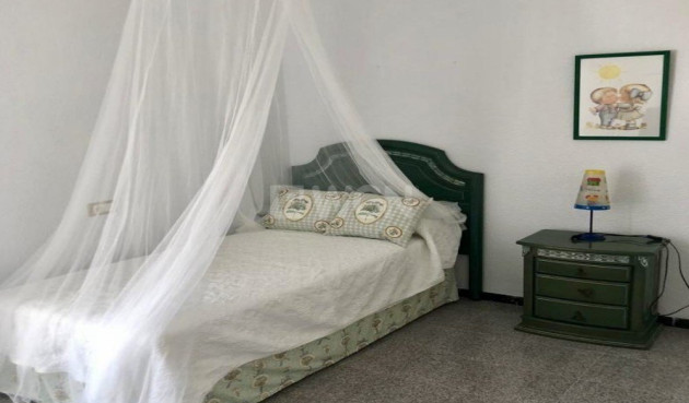 Odsprzedaż - Dupleks - Santa Pola - Costa Blanca
