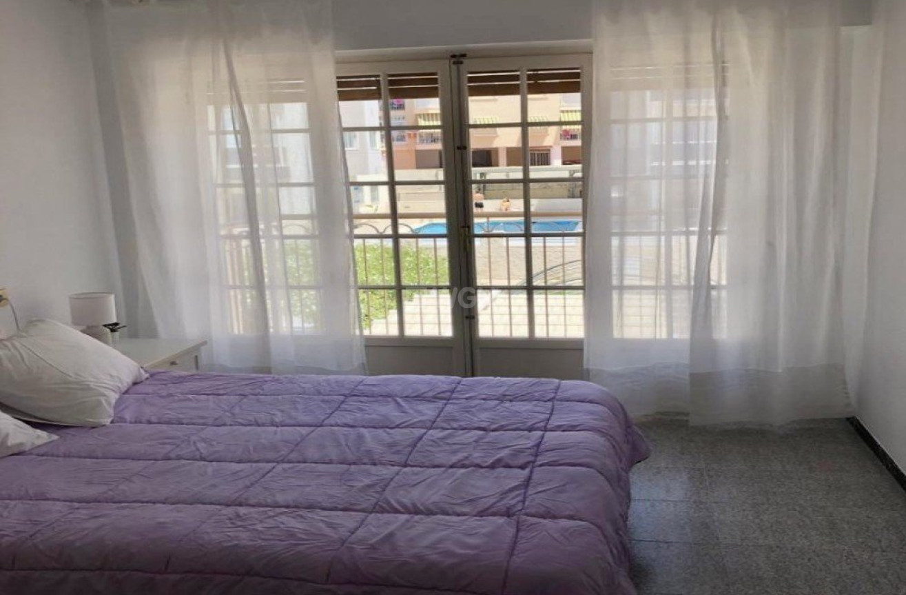 Odsprzedaż - Dupleks - Santa Pola - Costa Blanca
