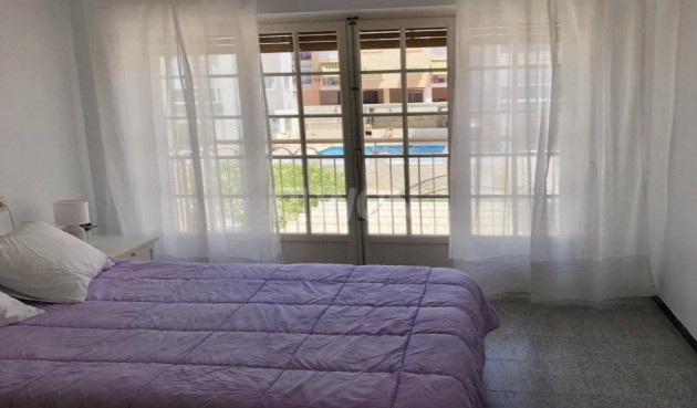 Odsprzedaż - Dupleks - Santa Pola - Costa Blanca
