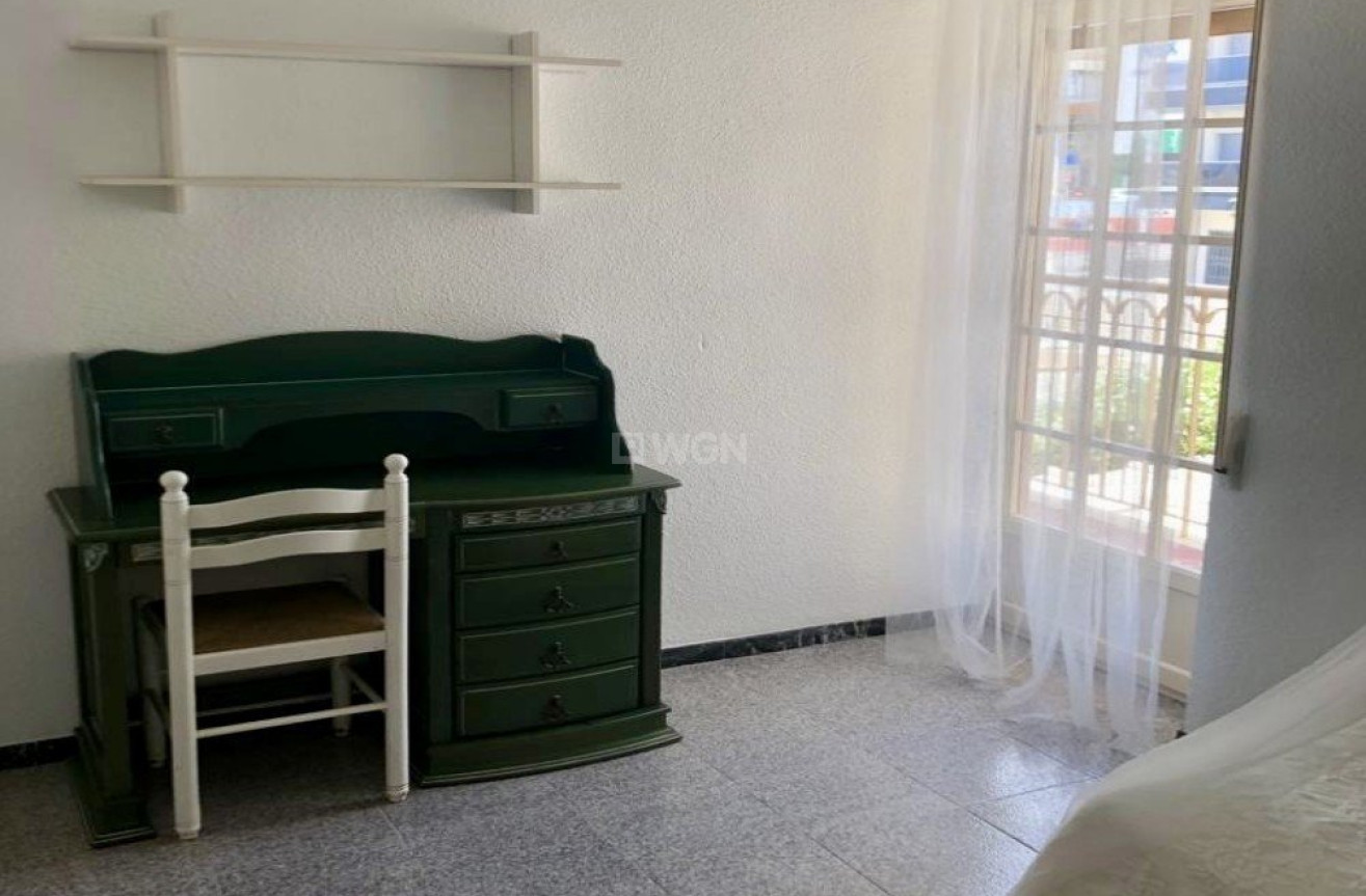 Odsprzedaż - Dupleks - Santa Pola - Costa Blanca