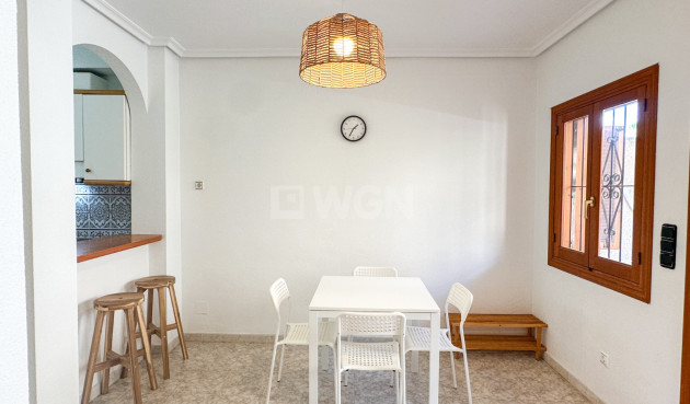 Odsprzedaż - Mieszkanie w bloku - Orihuela Costa - Costa Blanca