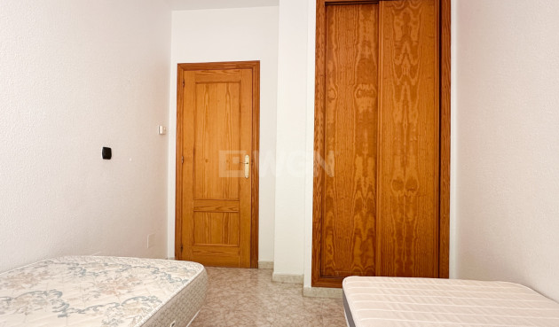 Odsprzedaż - Mieszkanie w bloku - Orihuela Costa - Costa Blanca