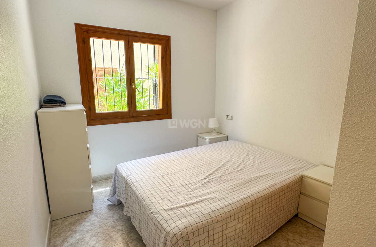 Odsprzedaż - Mieszkanie w bloku - Orihuela Costa - Costa Blanca