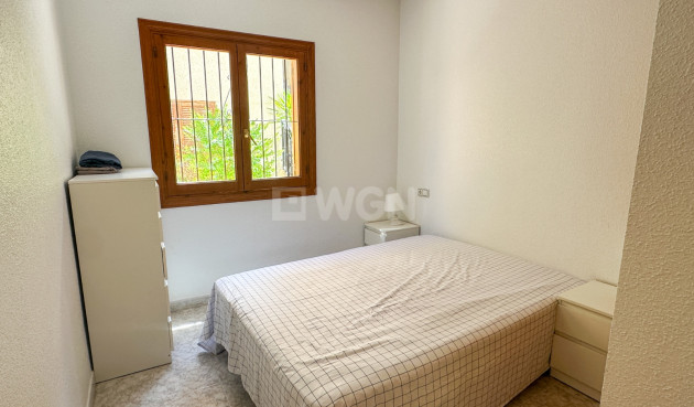 Odsprzedaż - Mieszkanie w bloku - Orihuela Costa - Costa Blanca