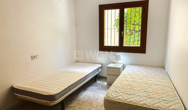 Odsprzedaż - Mieszkanie w bloku - Orihuela Costa - Costa Blanca