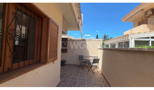 Odsprzedaż - Mieszkanie w bloku - Orihuela Costa - Costa Blanca