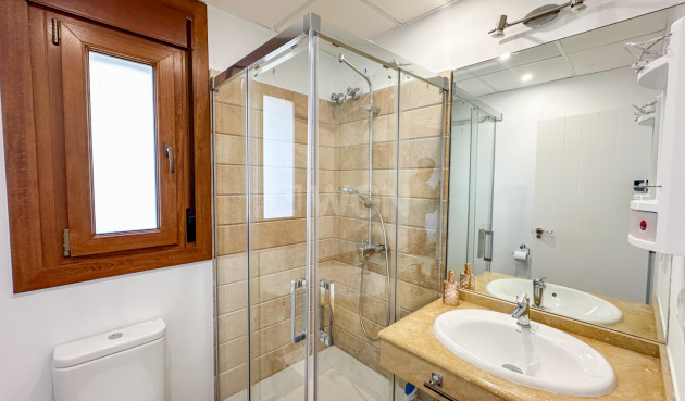 Odsprzedaż - Villa - Dehesa de Campoamor - Costa Blanca