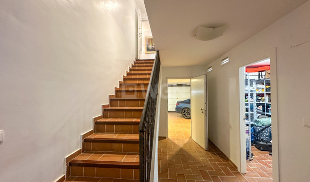 Odsprzedaż - Villa - Dehesa de Campoamor - Costa Blanca