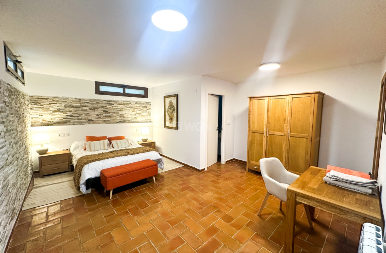 Odsprzedaż - Villa - Dehesa de Campoamor - Costa Blanca