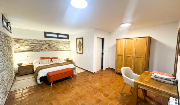 Odsprzedaż - Villa - Dehesa de Campoamor - Costa Blanca