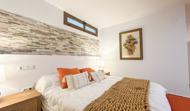 Odsprzedaż - Villa - Dehesa de Campoamor - Costa Blanca