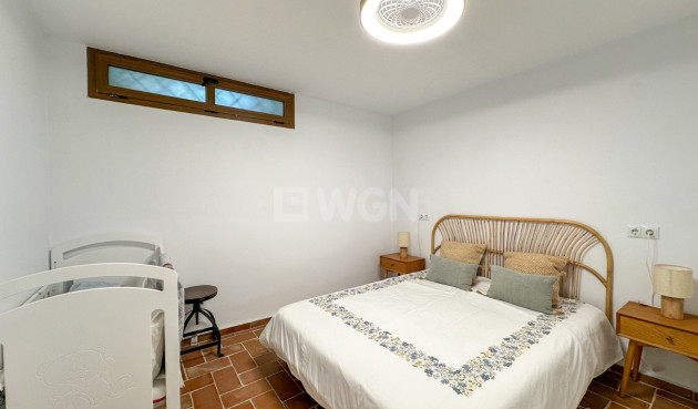 Odsprzedaż - Villa - Dehesa de Campoamor - Costa Blanca