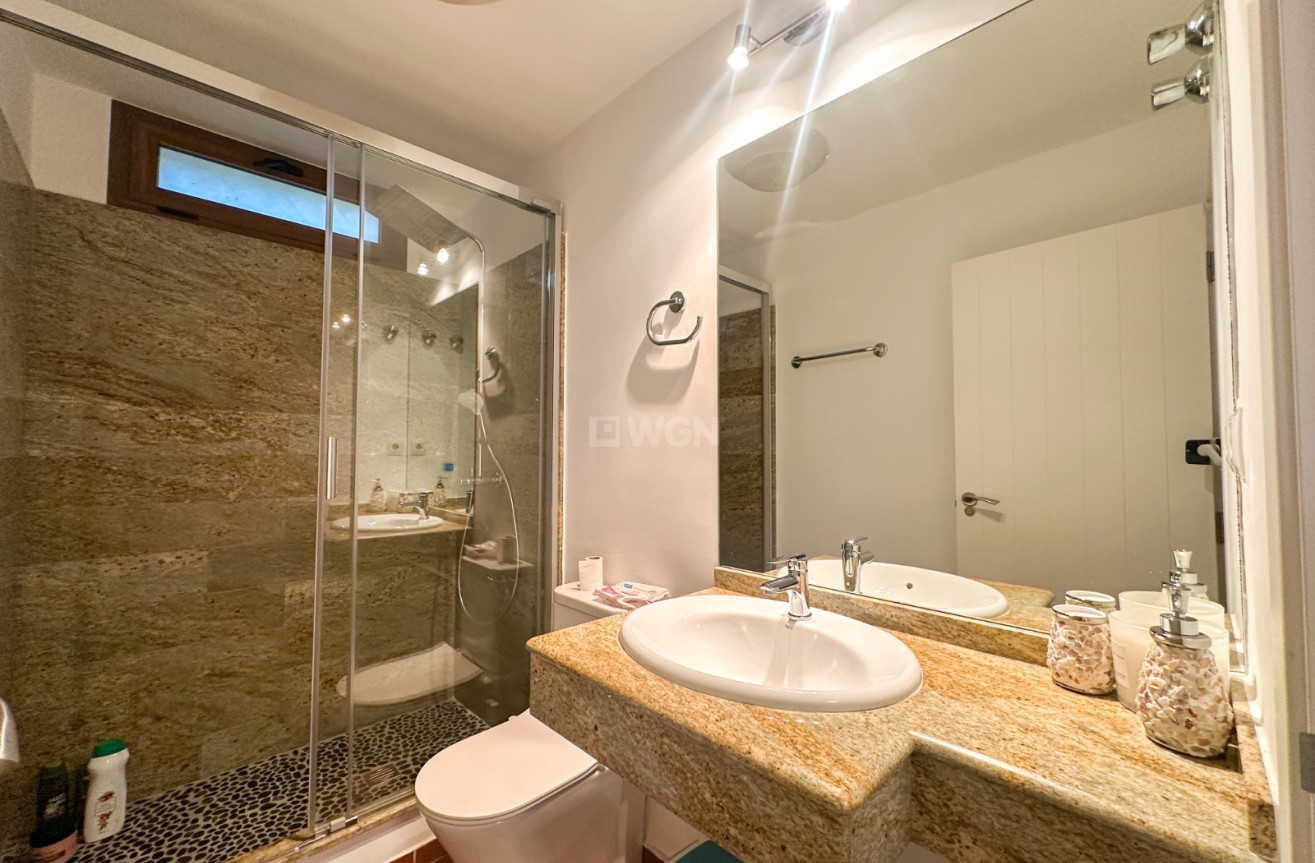 Odsprzedaż - Villa - Dehesa de Campoamor - Costa Blanca