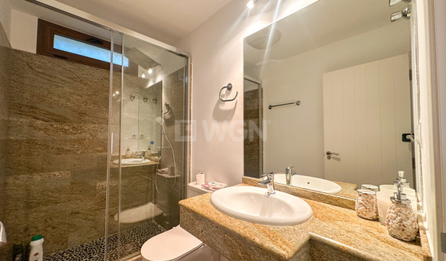 Odsprzedaż - Villa - Dehesa de Campoamor - Costa Blanca