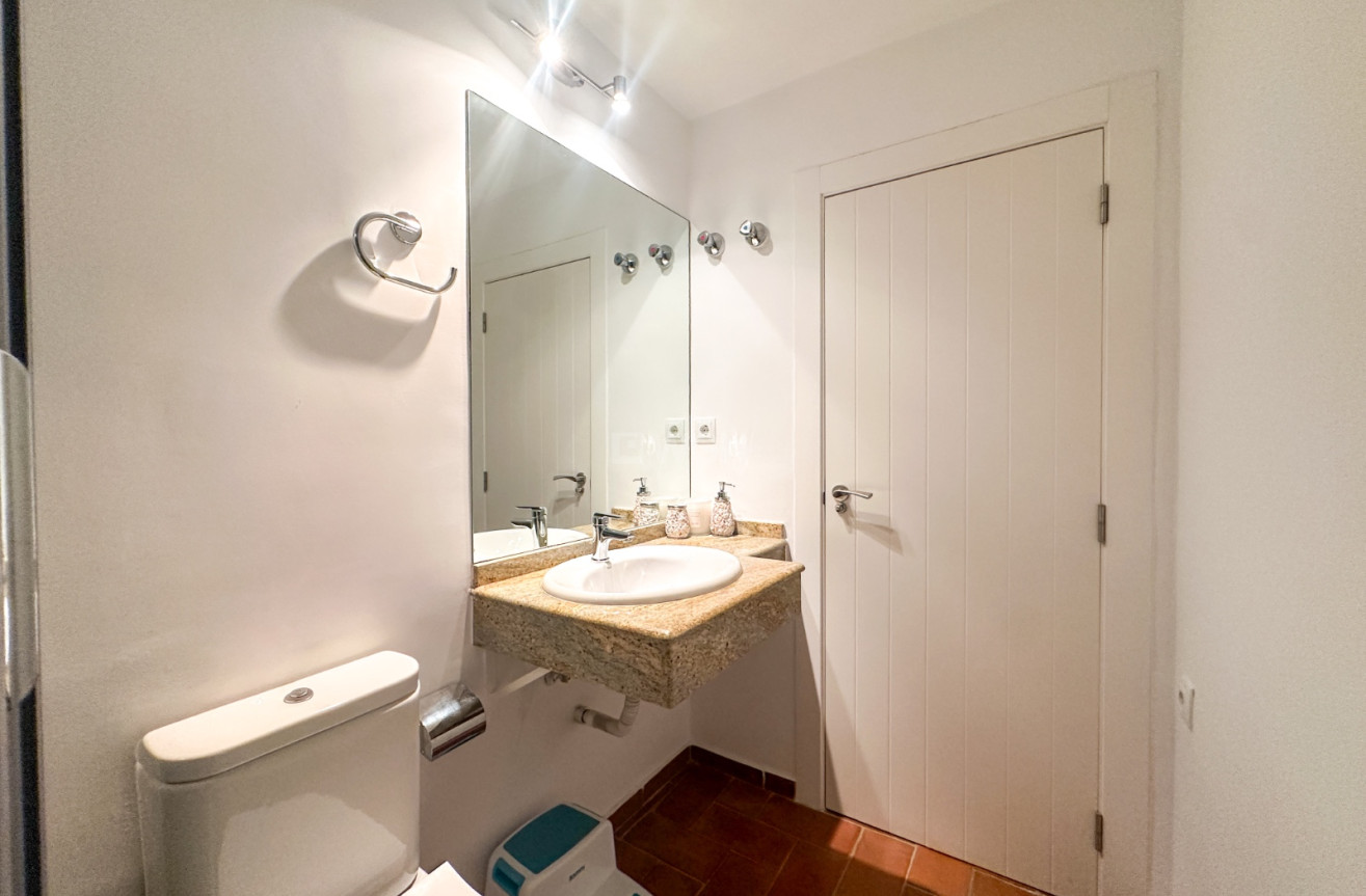 Odsprzedaż - Villa - Dehesa de Campoamor - Costa Blanca
