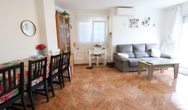 Odsprzedaż - Daszek - Torrevieja - Costa Blanca