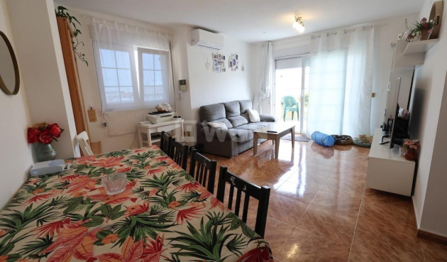 Odsprzedaż - Daszek - Torrevieja - Costa Blanca