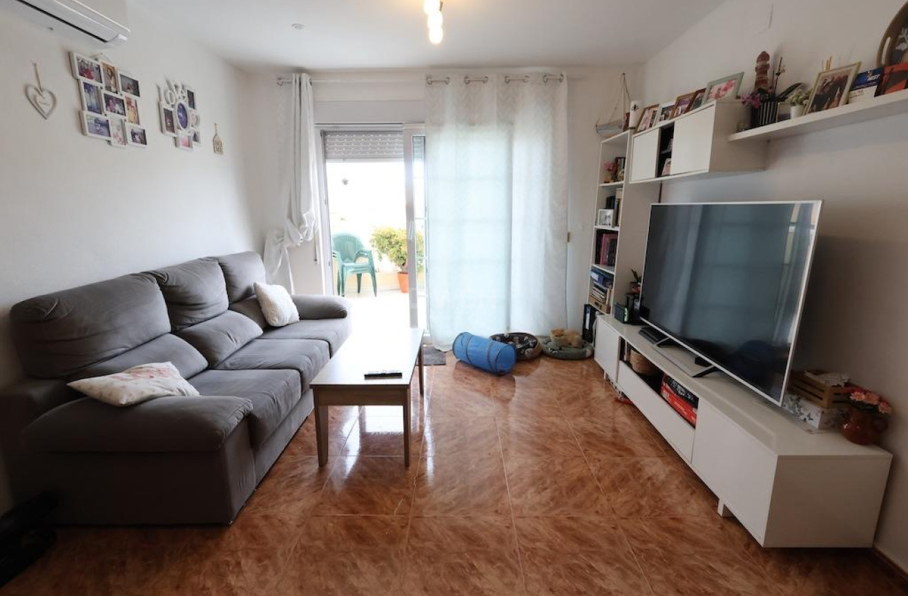 Odsprzedaż - Daszek - Torrevieja - Costa Blanca