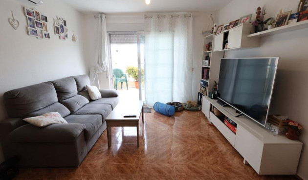 Odsprzedaż - Daszek - Torrevieja - Costa Blanca