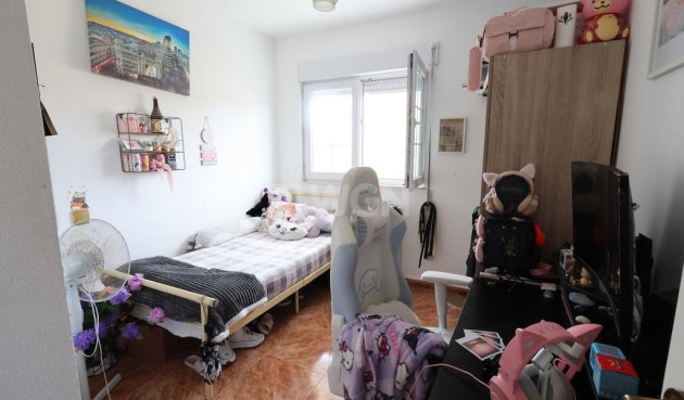 Odsprzedaż - Daszek - Torrevieja - Costa Blanca