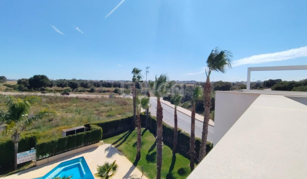 Odsprzedaż - Mieszkanie w bloku - Orihuela Costa - PAU 8