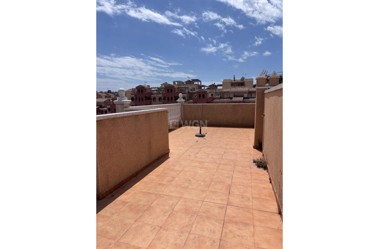 Odsprzedaż - Kamienica - Villamartin - Costa Blanca