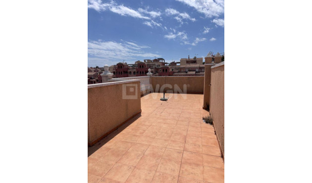 Odsprzedaż - Kamienica - Villamartin - Costa Blanca