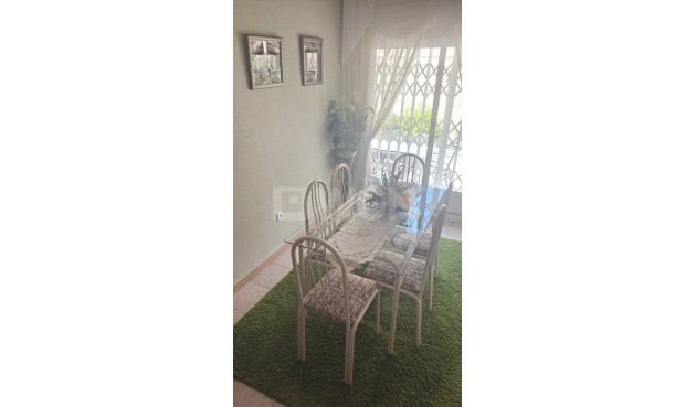 Odsprzedaż - Villa - Villamartin - Costa Blanca