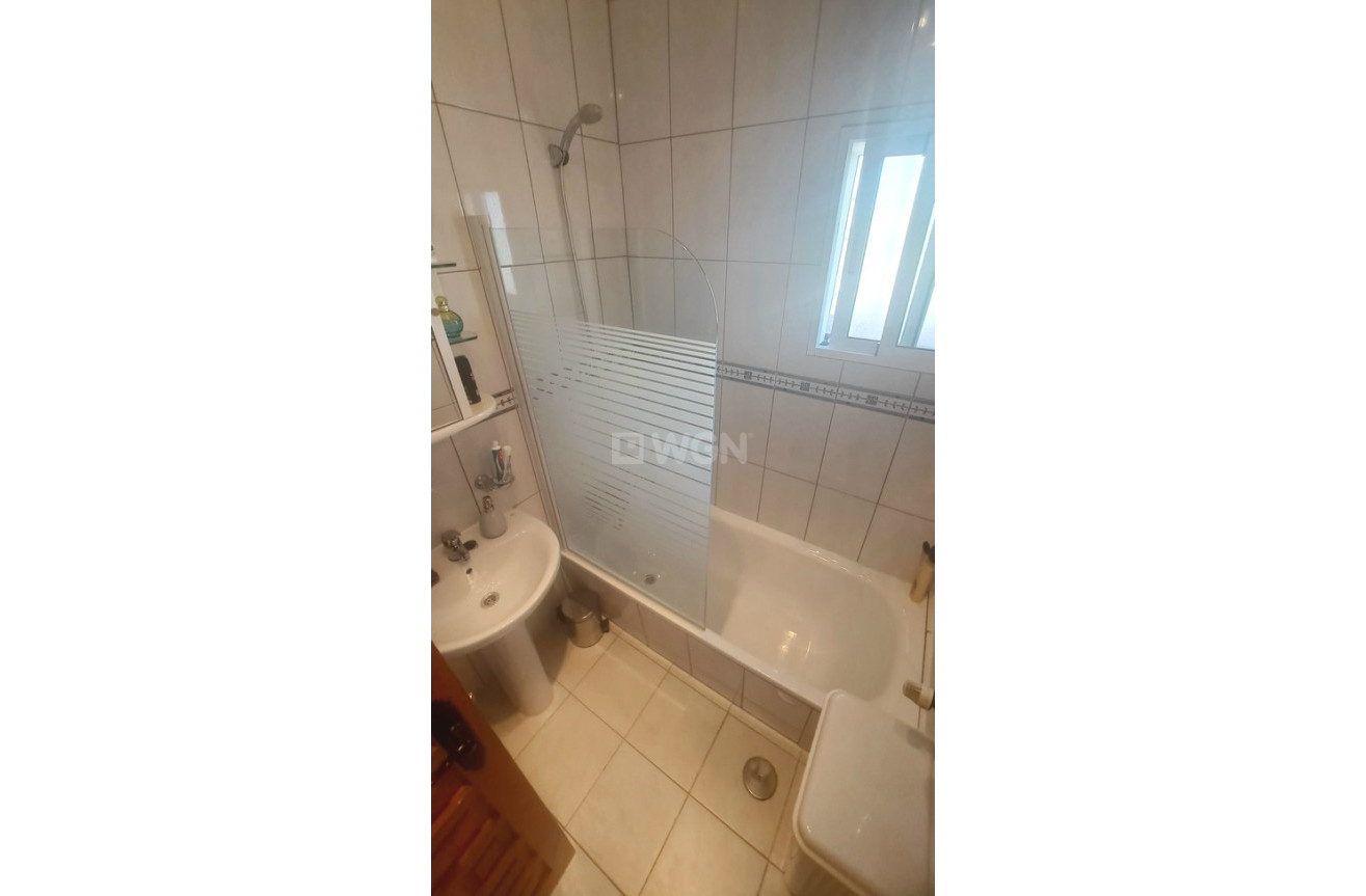 Odsprzedaż - Villa - Villamartin - Costa Blanca