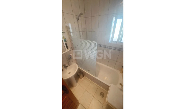 Odsprzedaż - Villa - Villamartin - Costa Blanca