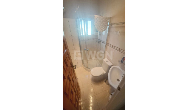 Odsprzedaż - Villa - Villamartin - Costa Blanca