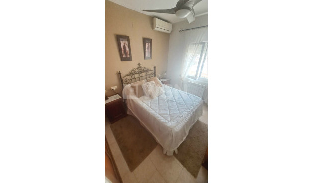 Odsprzedaż - Villa - Villamartin - Costa Blanca