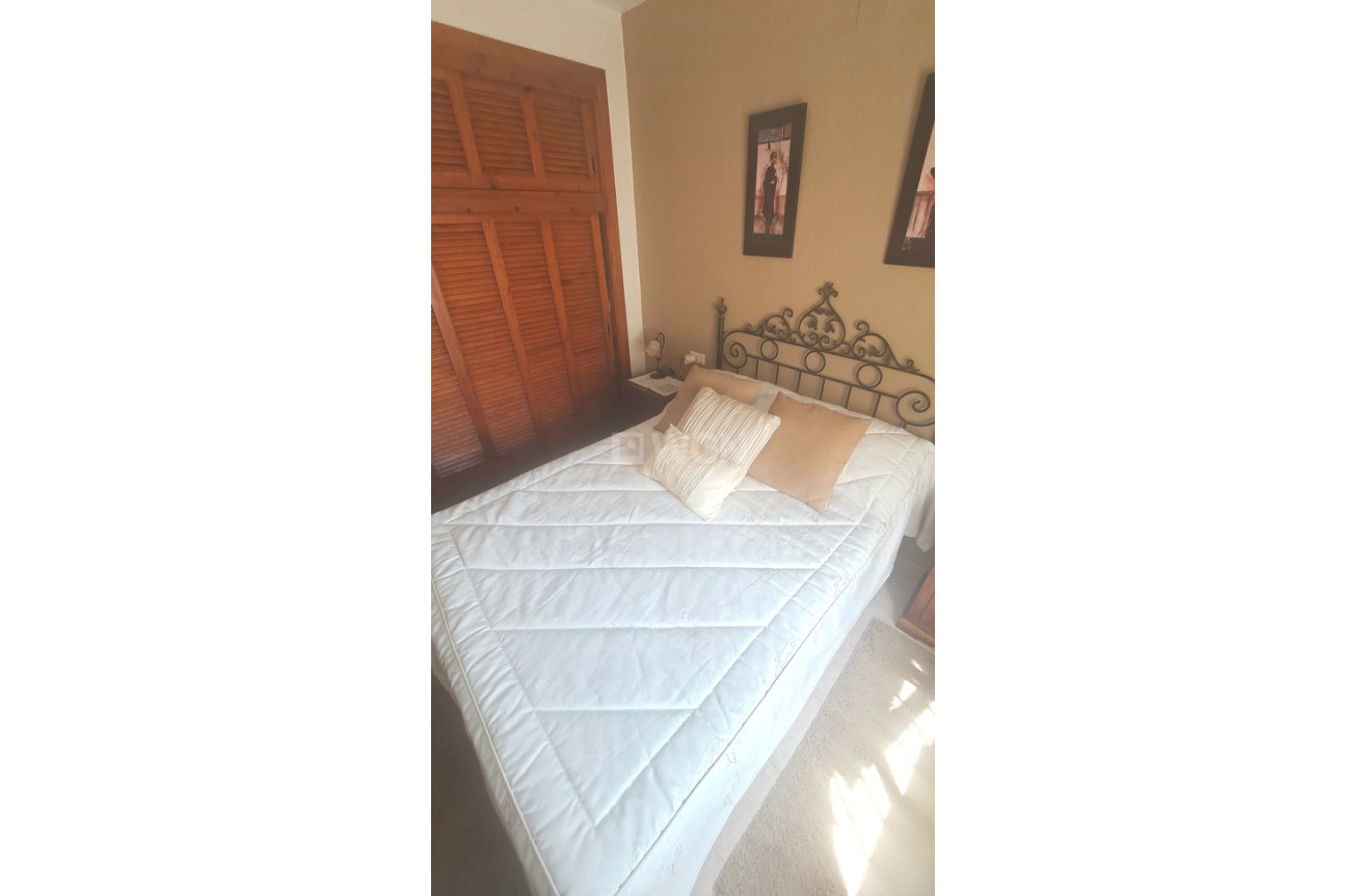 Odsprzedaż - Villa - Villamartin - Costa Blanca