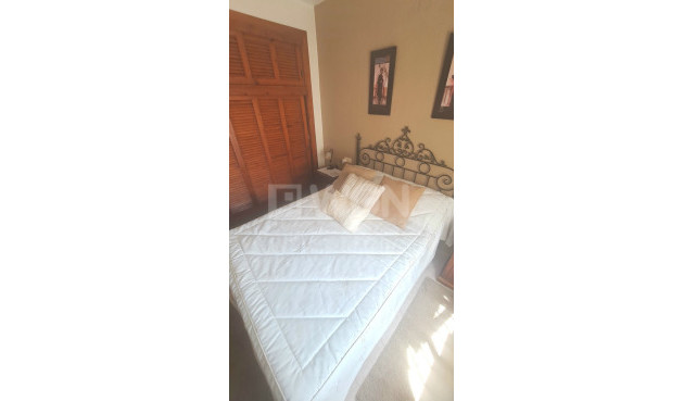 Odsprzedaż - Villa - Villamartin - Costa Blanca