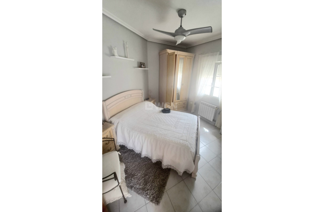 Odsprzedaż - Villa - Villamartin - Costa Blanca