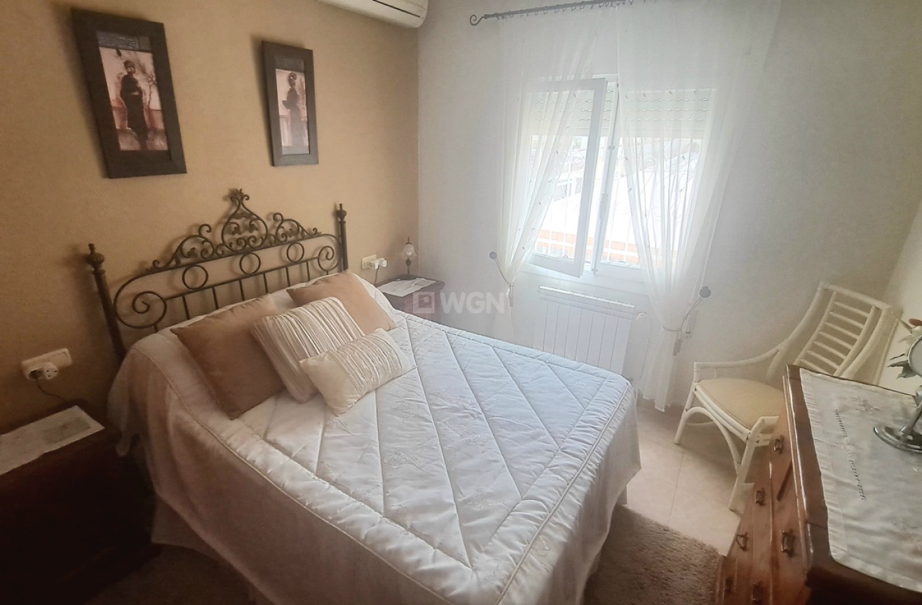 Odsprzedaż - Villa - Villamartin - Costa Blanca