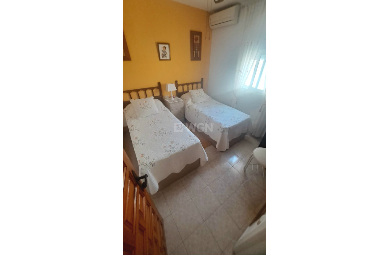 Odsprzedaż - Villa - Villamartin - Costa Blanca