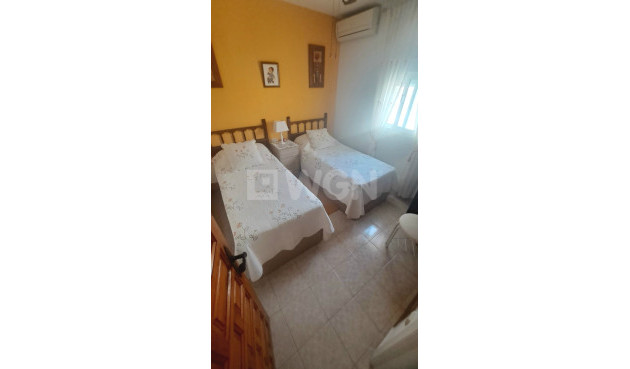 Odsprzedaż - Villa - Villamartin - Costa Blanca