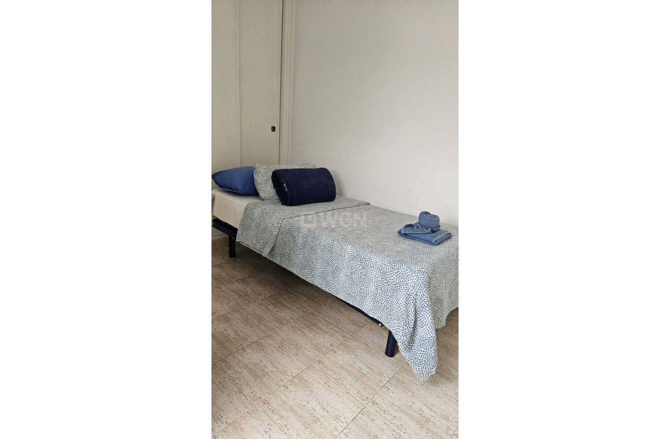 Odsprzedaż - Daszek - Torrevieja - Acequion