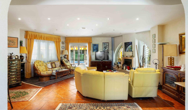 Odsprzedaż - Villa - Cabo Roig - Muy Cerca De La Playa