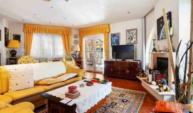 Odsprzedaż - Villa - Cabo Roig - Muy Cerca De La Playa
