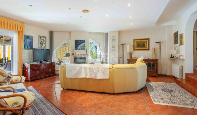 Odsprzedaż - Villa - Cabo Roig - Muy Cerca De La Playa