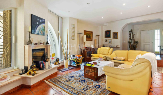 Odsprzedaż - Villa - Cabo Roig - Muy Cerca De La Playa