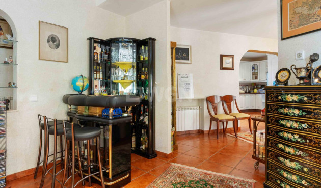 Odsprzedaż - Villa - Cabo Roig - Muy Cerca De La Playa