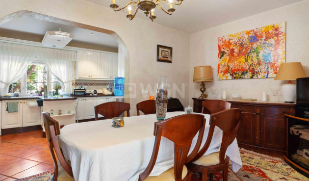 Odsprzedaż - Villa - Cabo Roig - Muy Cerca De La Playa
