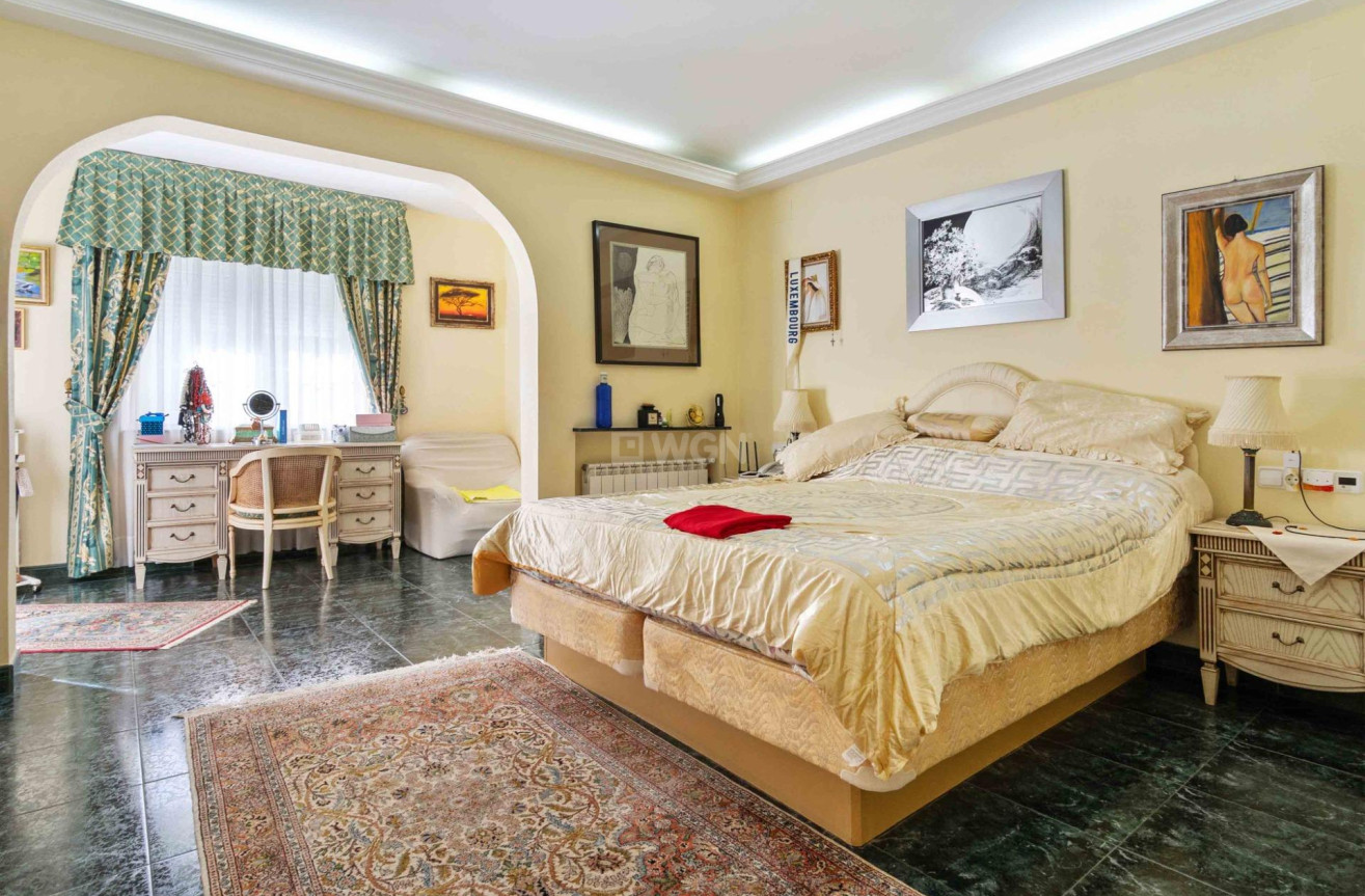 Odsprzedaż - Villa - Cabo Roig - Muy Cerca De La Playa