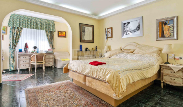 Odsprzedaż - Villa - Cabo Roig - Muy Cerca De La Playa
