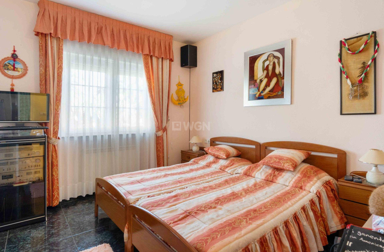 Odsprzedaż - Villa - Cabo Roig - Muy Cerca De La Playa