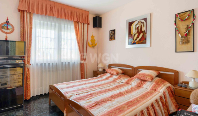 Odsprzedaż - Villa - Cabo Roig - Muy Cerca De La Playa