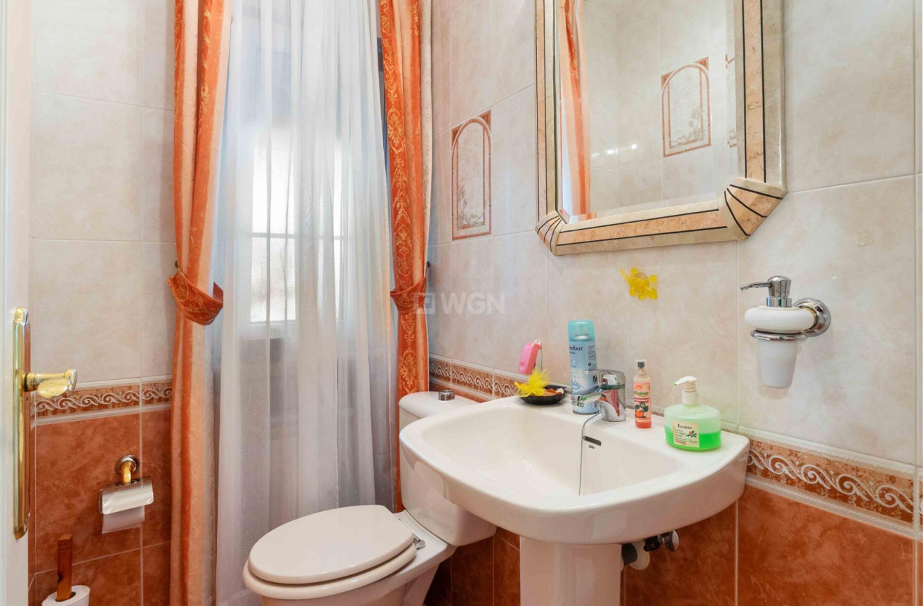Odsprzedaż - Villa - Cabo Roig - Muy Cerca De La Playa